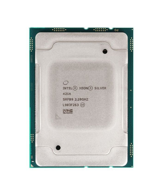 Intel Xeon Silver 4214 12-Core Processor - BX806954214