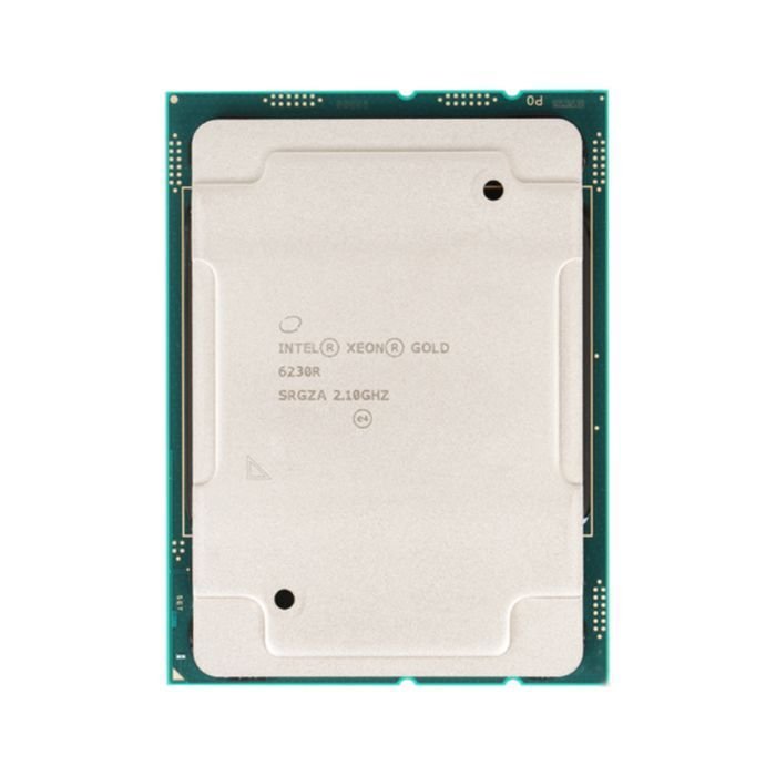 Intel Xeon Gold 6230R 26-Core Processor - BX806956230R