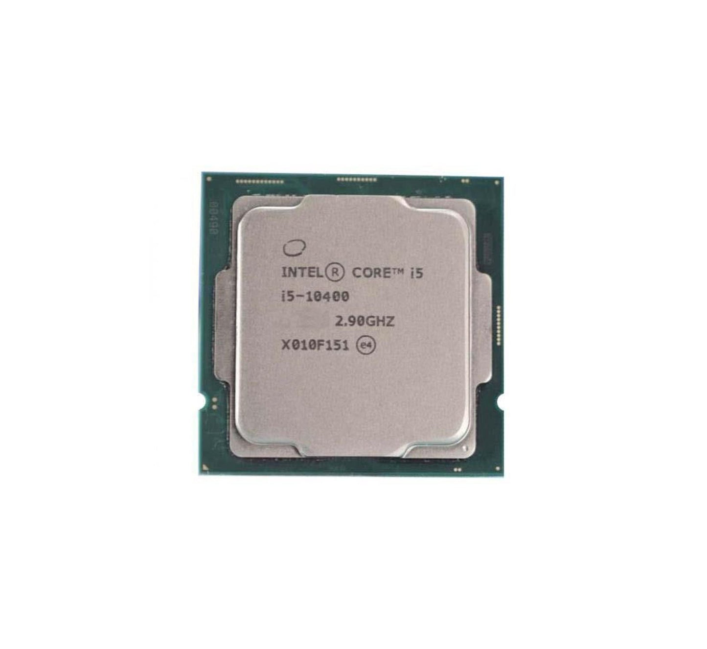 Intel Core i5-10400 6-Core Processor - BX8070110400