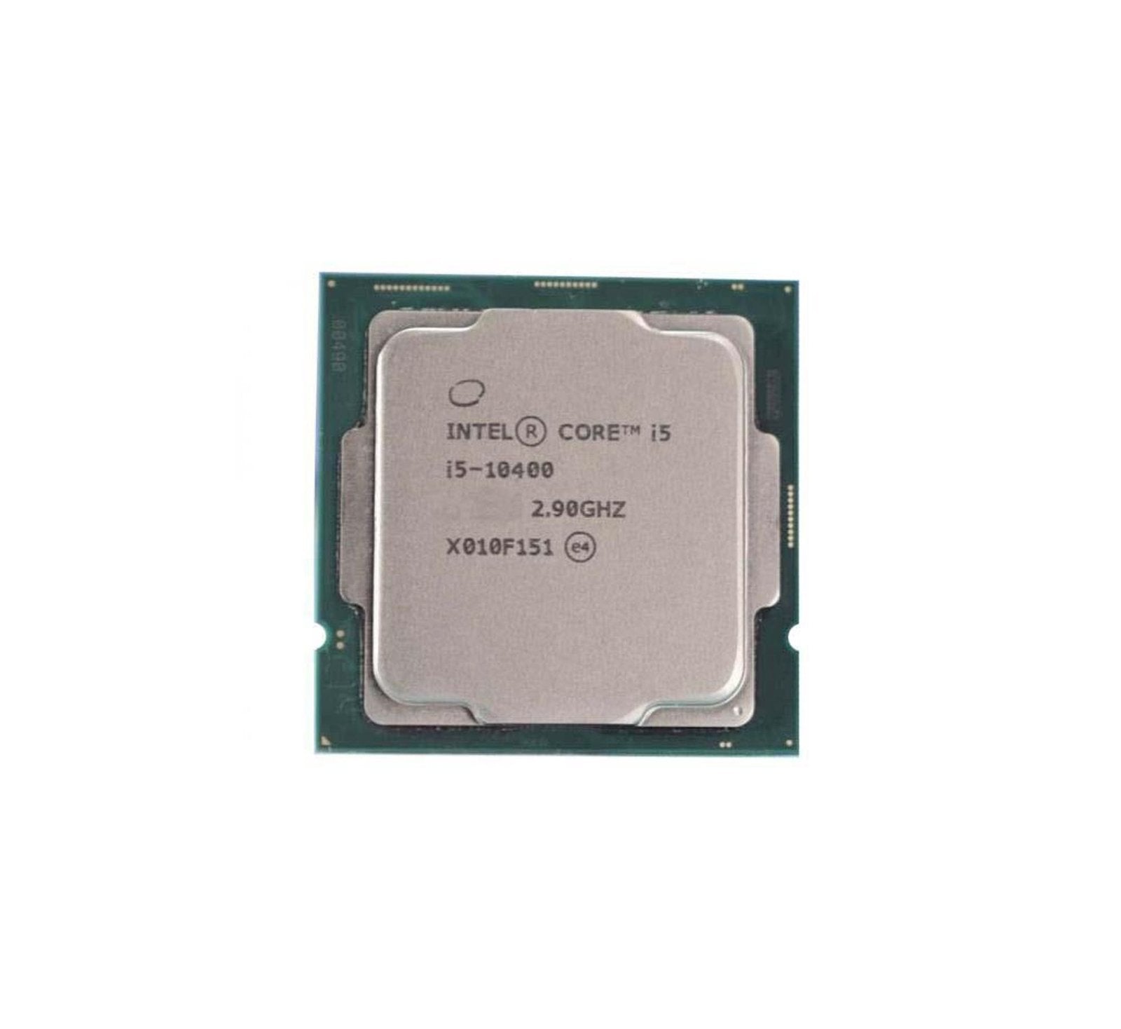 Intel Core i5-10400 6-Core Processor - BX8070110400