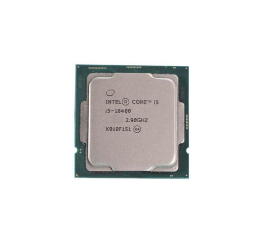 Intel Core i5-10400 6-Core Processor - BX8070110400