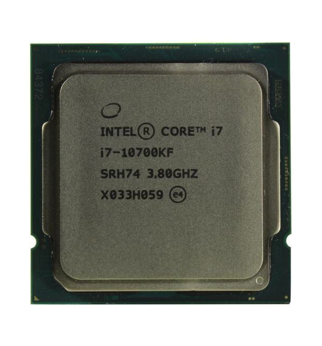 Intel Core i7-10700KF 8-Core Processor - BX8070110700KF