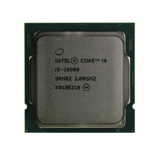 Intel Core i9-10900 10-Core Processor - BX8070110900