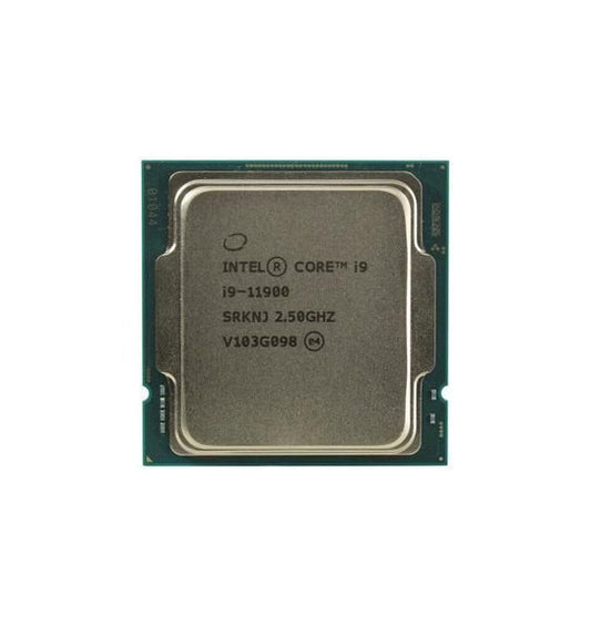 Intel Core i9-11900 8-Core Processor - BX8070811900