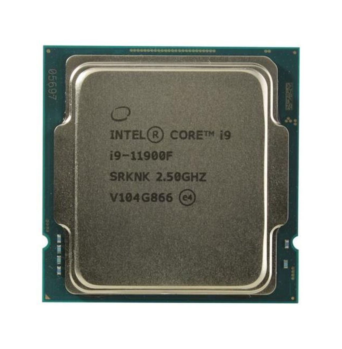 Intel Core i9-11900F 8-Core Processor - BX8070811900F