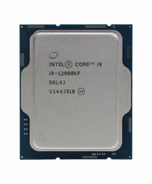 Intel Core i9-12900KF 16-Core Processor - BX8071512900KF