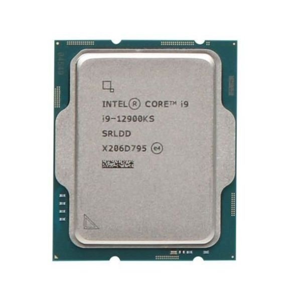 Intel Core i9-12900KS 16-Core Processor - BX8071512900KS