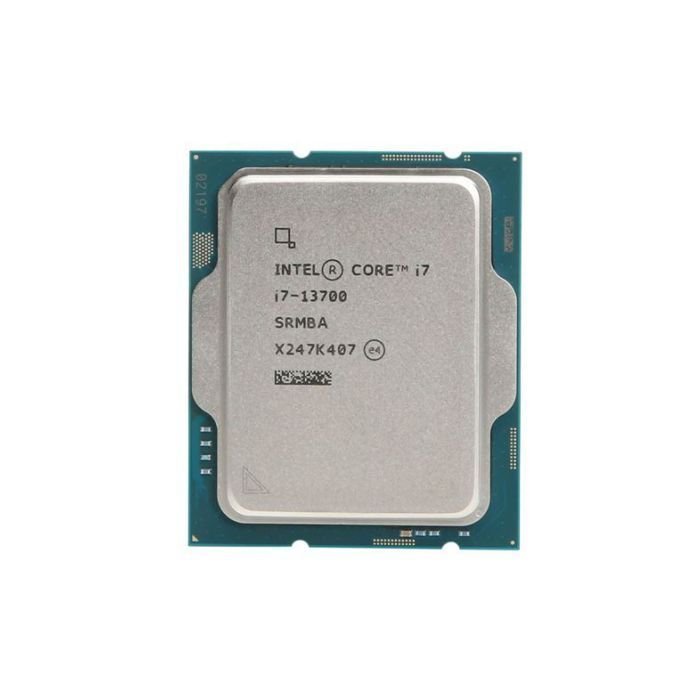Intel Core i7-13700 16-Core Processor - BX8071513700