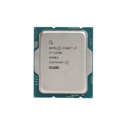 Intel Core i7-13700 16-Core Processor - BX8071513700