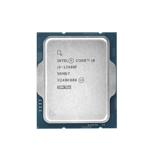 Intel Core i9-13900F 24-Core Processor - BX8071513900F