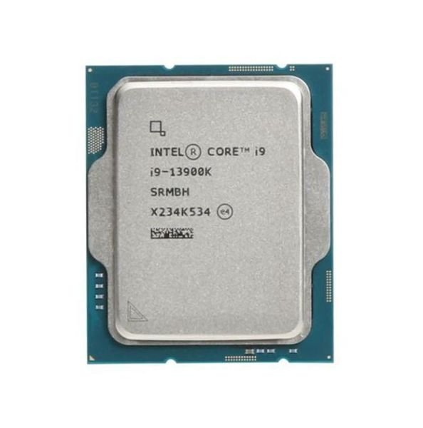 Intel Core i9-13900K 24-Core Processor - BX8071513900K