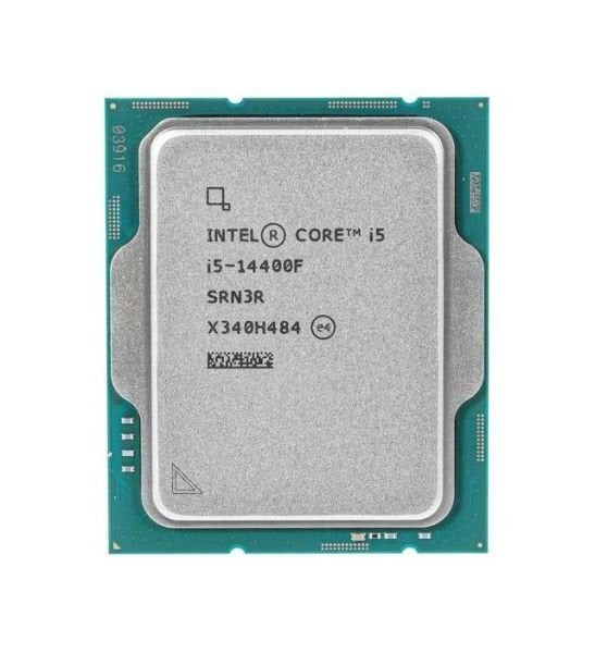 Intel Core i5-14400F 10-Core Processor - BX8071514400F