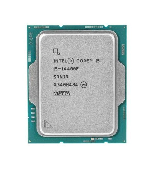 Intel Core i5-14400F 10-Core Processor - BX8071514400F