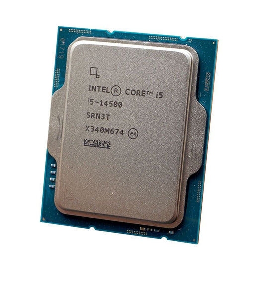 Intel Core i5-14500 14-Core Processor - BX8071514500
