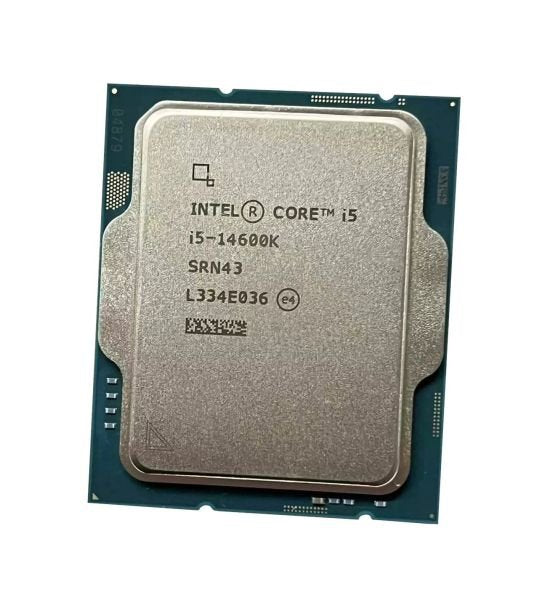 Intel Core i5-14600K 14-Core Processor - BX8071514600K