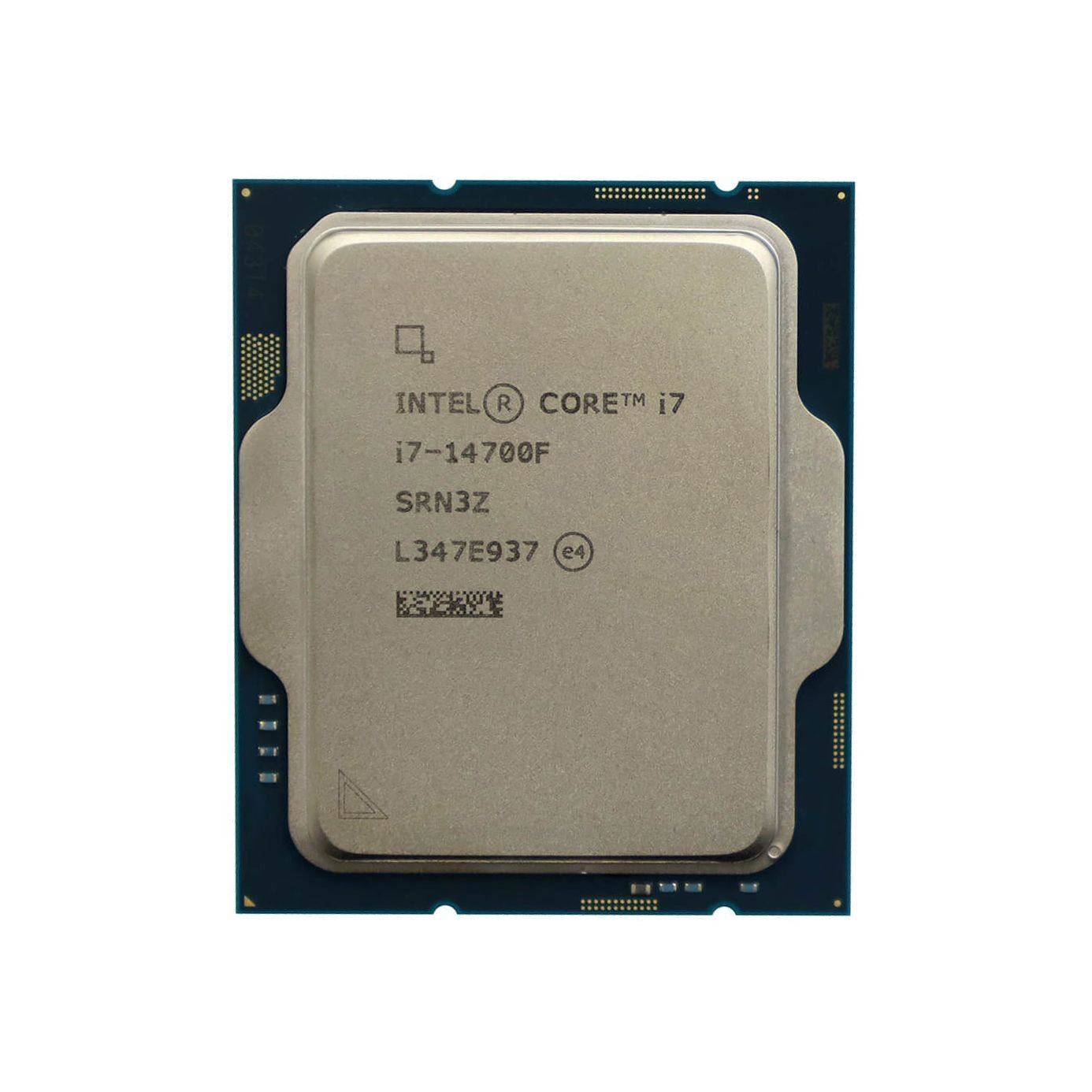 Intel Core i7-14700F 20-Core Processor - BX8071514700F