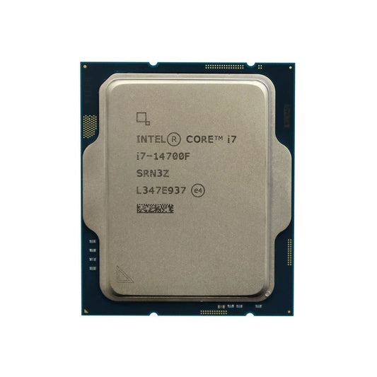 Intel Core i7-14700F 20-Core Processor - BX8071514700F