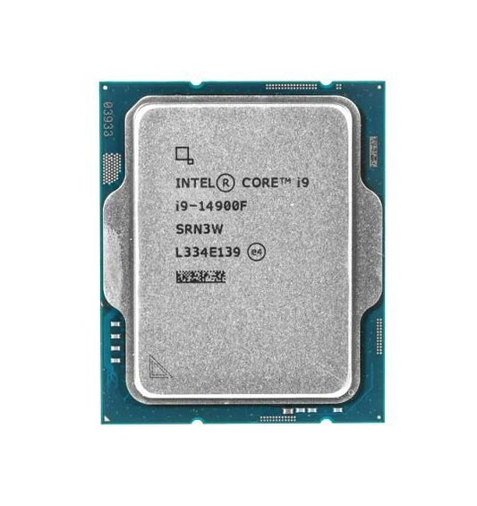 Intel Core i9-14900F 24-Core Processor - BX8071514900F