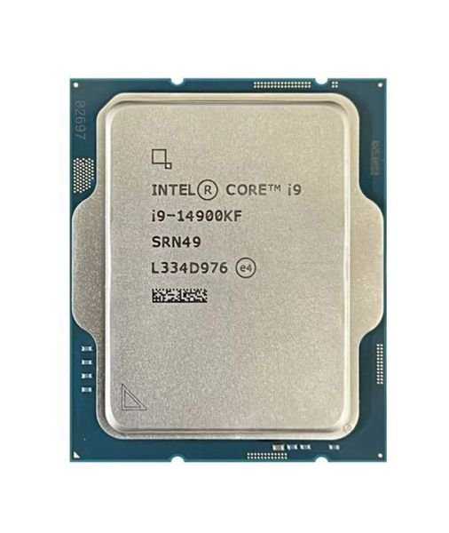 Intel Core i9-14900KF 24-Core Processor - BX8071514900KF