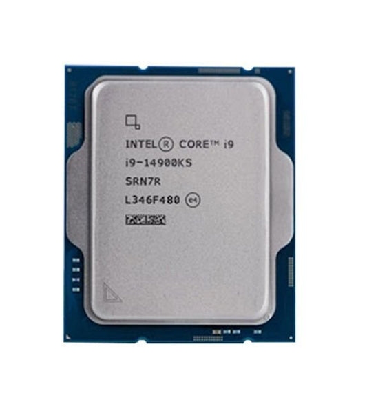 Intel Core i9-14900KS 24-Core Processor - BX8071514900KS