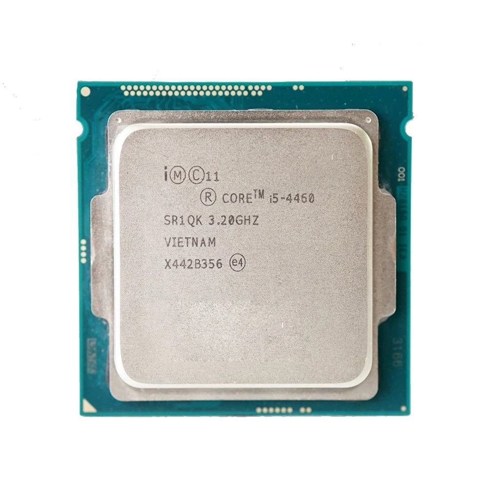 Intel Core i5-4460 Quad-Core Processor - BXC80646I54460