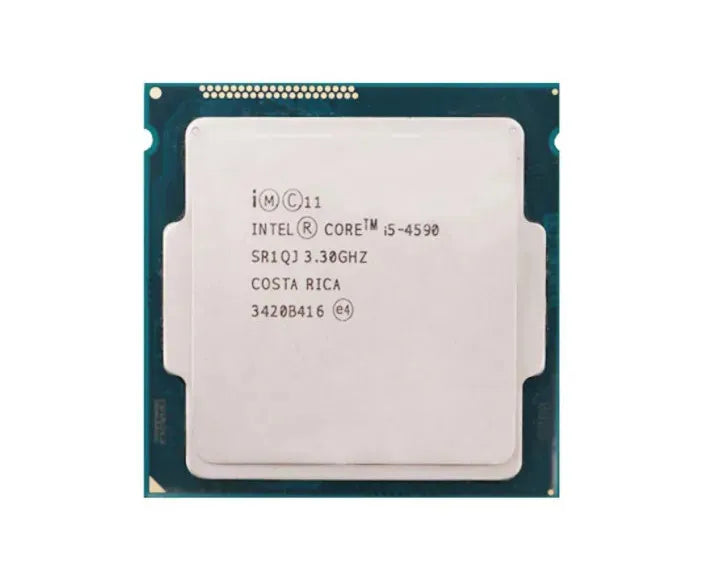 Intel Processor - BXC80646I54590