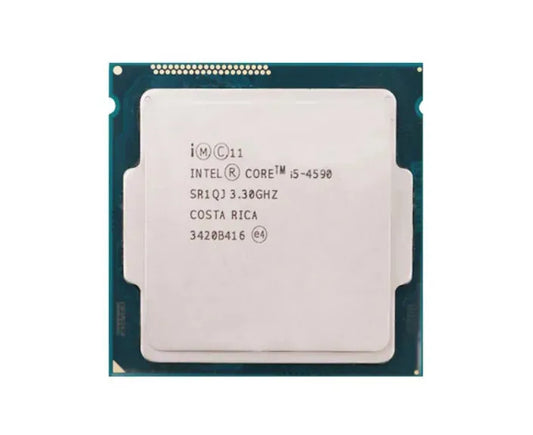 Intel Processor - BXC80646I54590