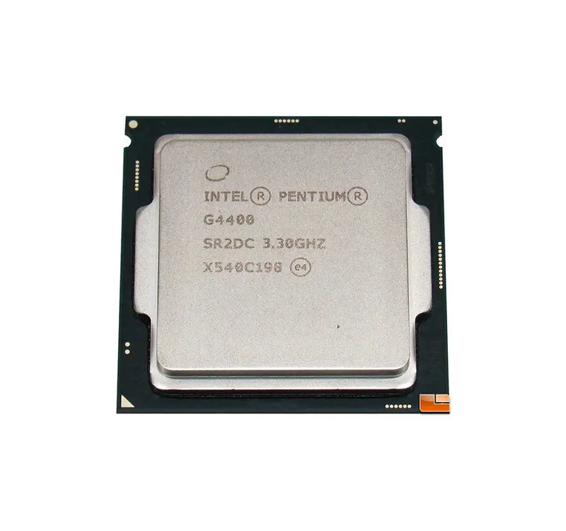 Intel Processor - BXC80662G4400