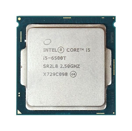 Intel Core i5-6500T Quad-Core Processor - BXC80662I56500T