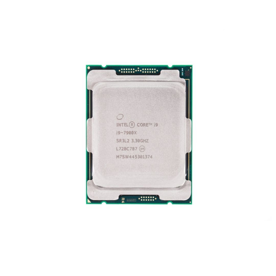 Intel Core i9-7900X 10-Core Processor - BXC80673I97900X
