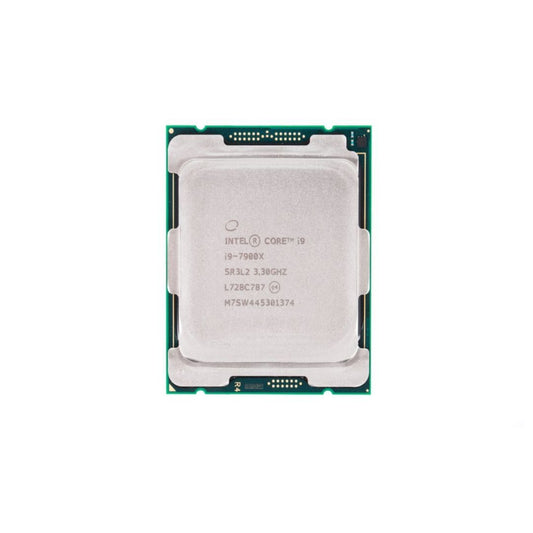 Intel Core i9-7900X 10-Core Processor - BXC80673I97900X