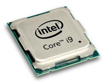 Intel Core i9-7960X 16-Core Processor - BXC80673I97960X
