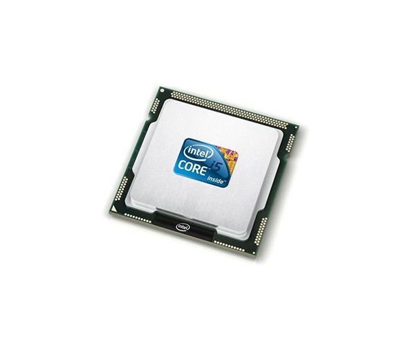 Intel Core i5-8600K 6-Core Processor - BXC80684I58600K