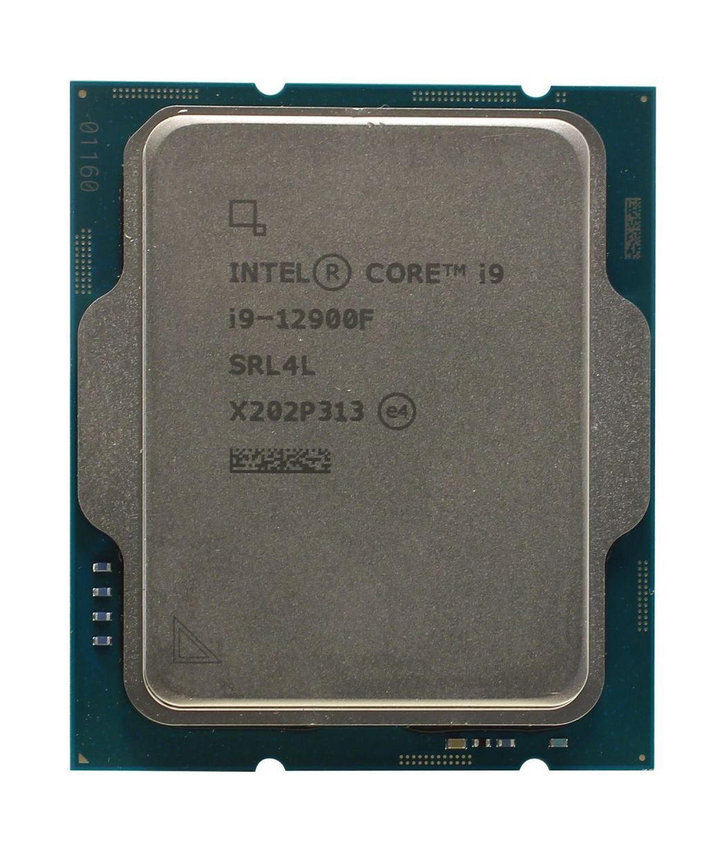 Intel Core i9-12900F 16-Core Processor - BXC8071512900F