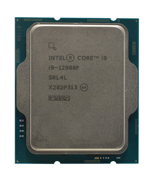 Intel Core i9-12900F 16-Core Processor - BXC8071512900F