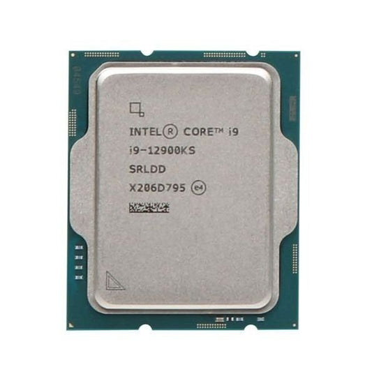 Intel Core i9-12900KS 16-Core Processor - BXC8071512900KS