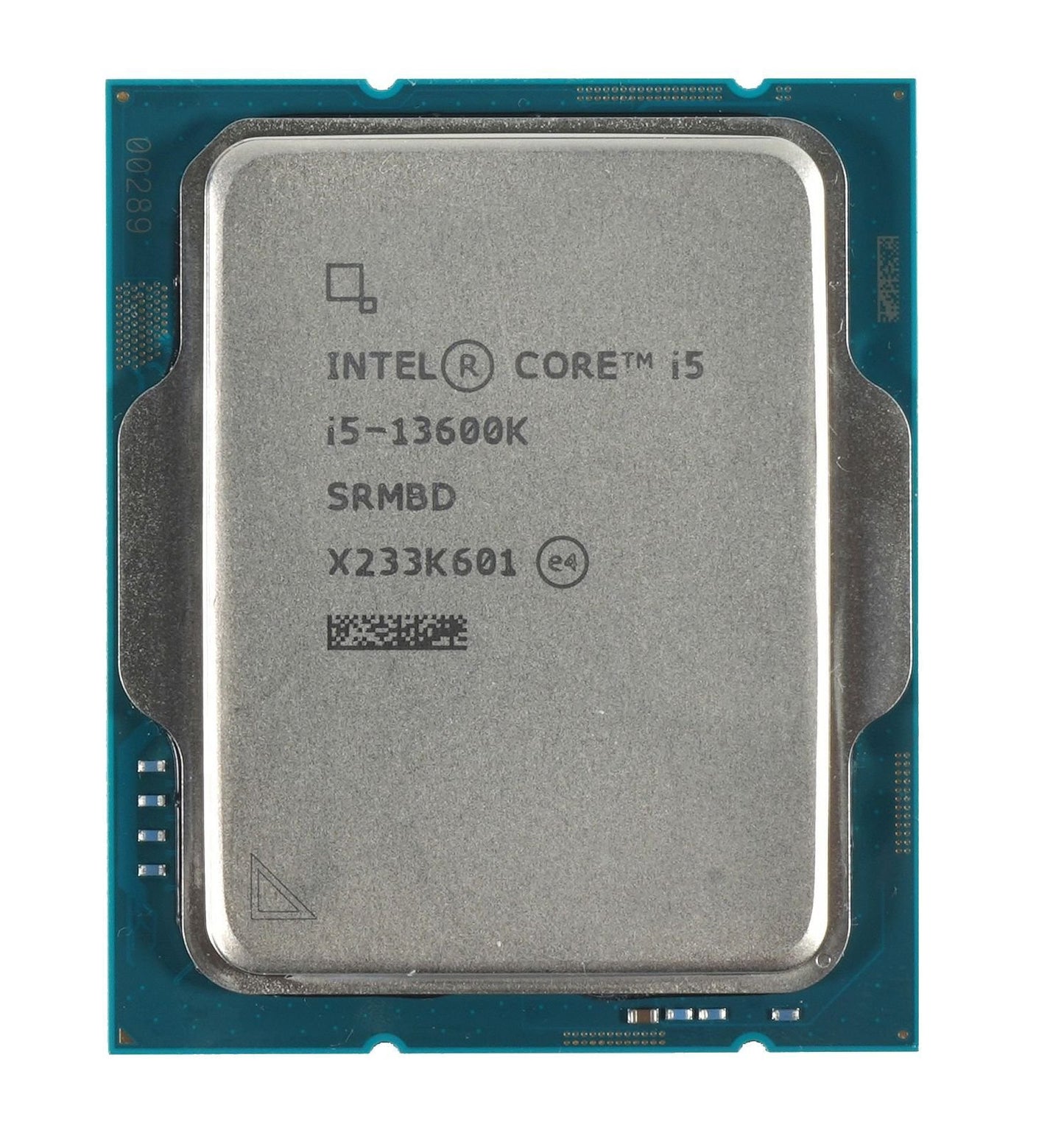 Intel Core i5-13600K 14-Core Processor - BXC8071513600K