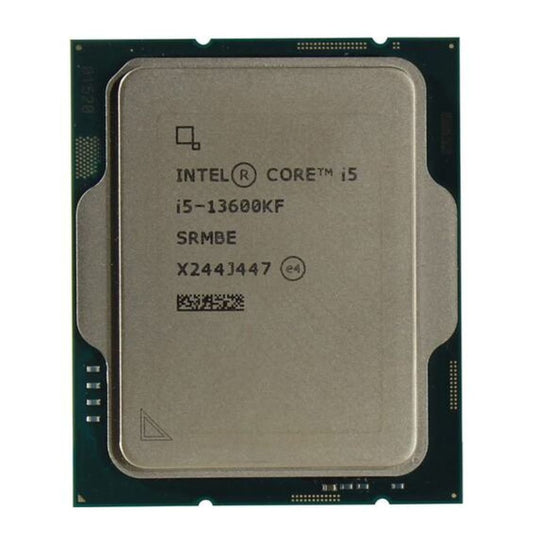 Intel Core i5-13600KF 14-Core Processor - BXC8071513600KF