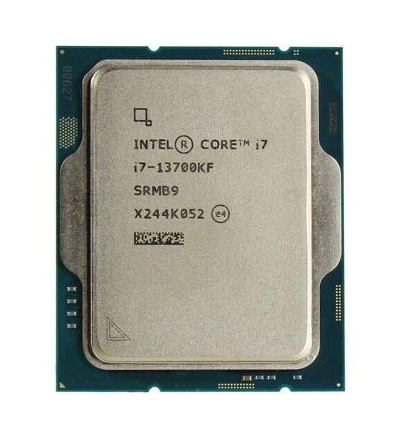 Intel Core i7-13700KF 16-Core Processor - BXC8071513700KF