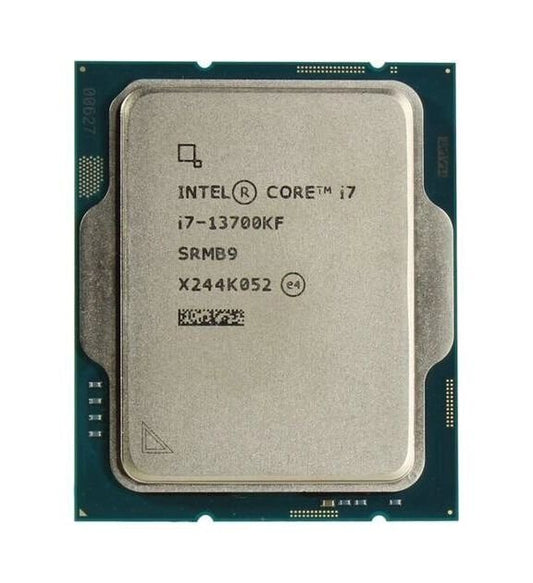 Intel Core i7-13700KF 16-Core Processor - BXC8071513700KF