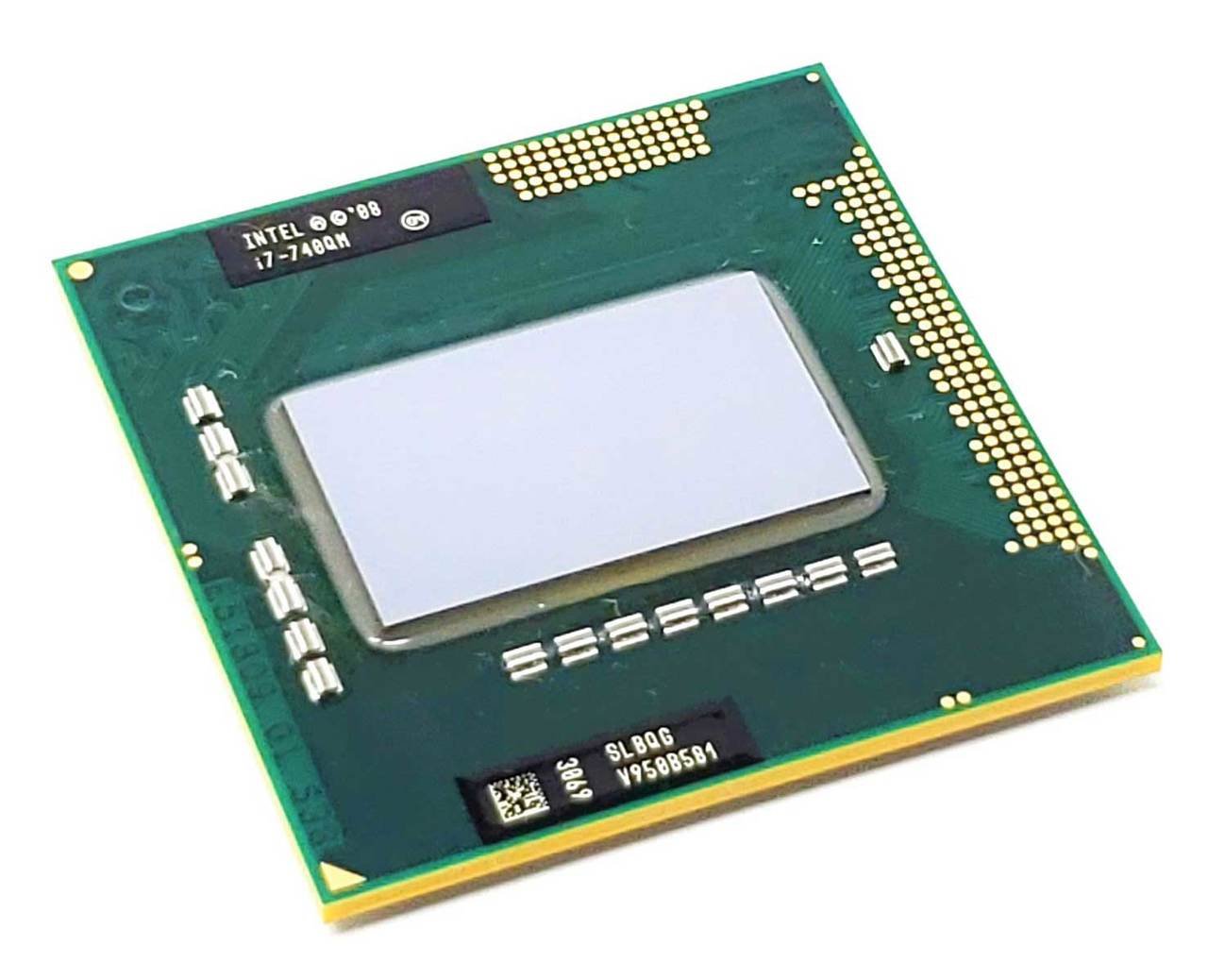 Intel Processor - BY80607005259AA