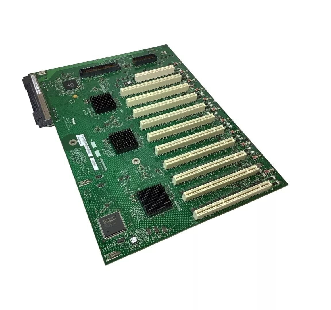 Dell Desktop Motherboard - C0146