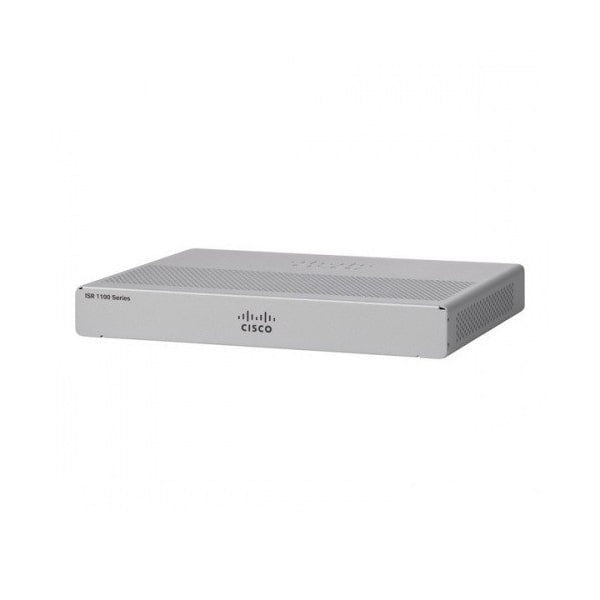 Cisco Router - C1116-4P