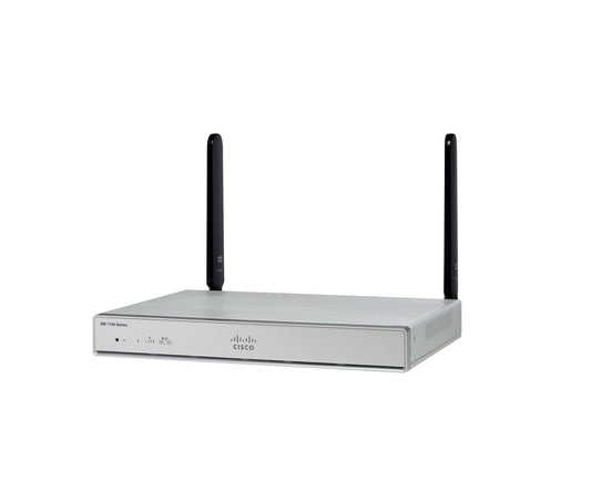 Cisco Router - C1117-4PLTELA