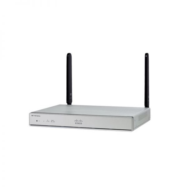 Cisco Router - C1121-4P