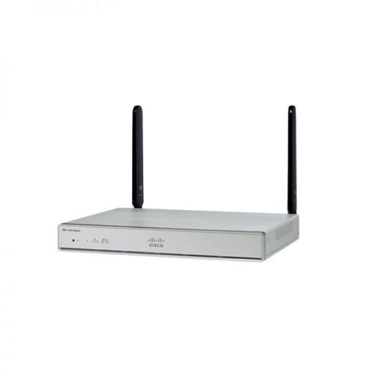 Cisco Router - C1121-4P