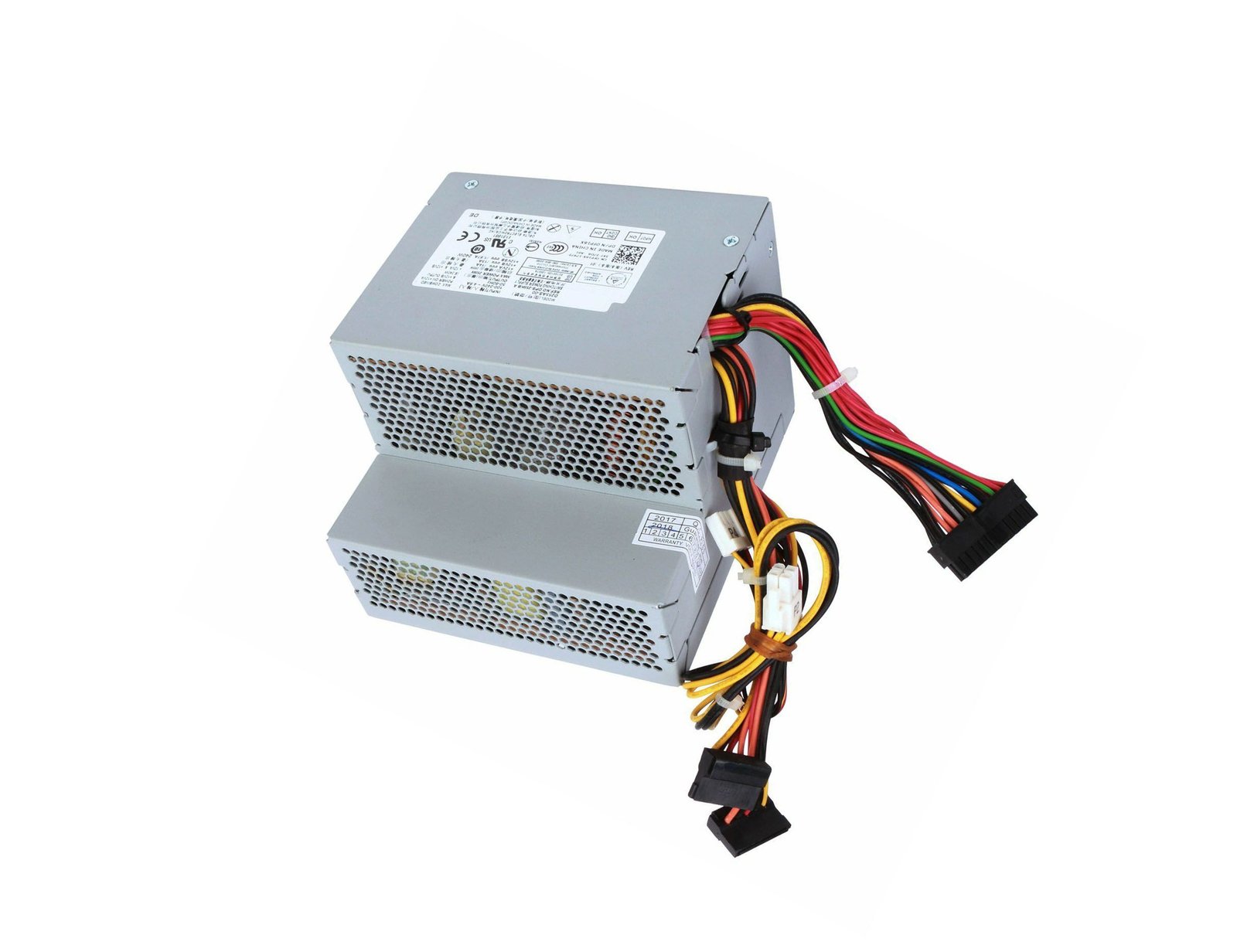 Dell 255-Watts Power Supply - C112T