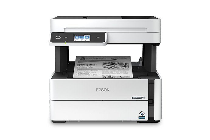 Epson Laser Printer - C11CG93201