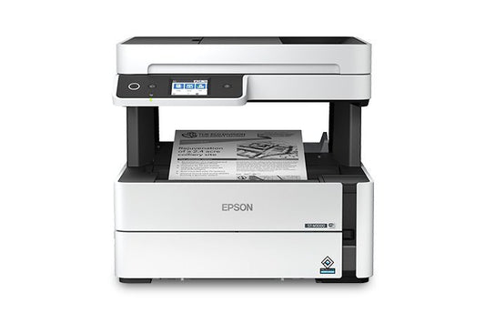 Epson Laser Printer - C11CG93201