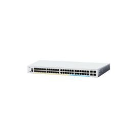 Cisco Catalyst 1300 Network Switch - C1300-48P-4G